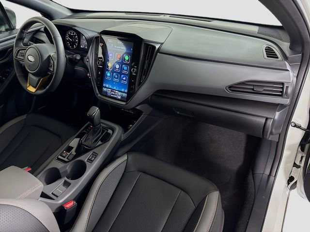 New 2026 Subaru Crosstrek 2.5i Wilderness image 30