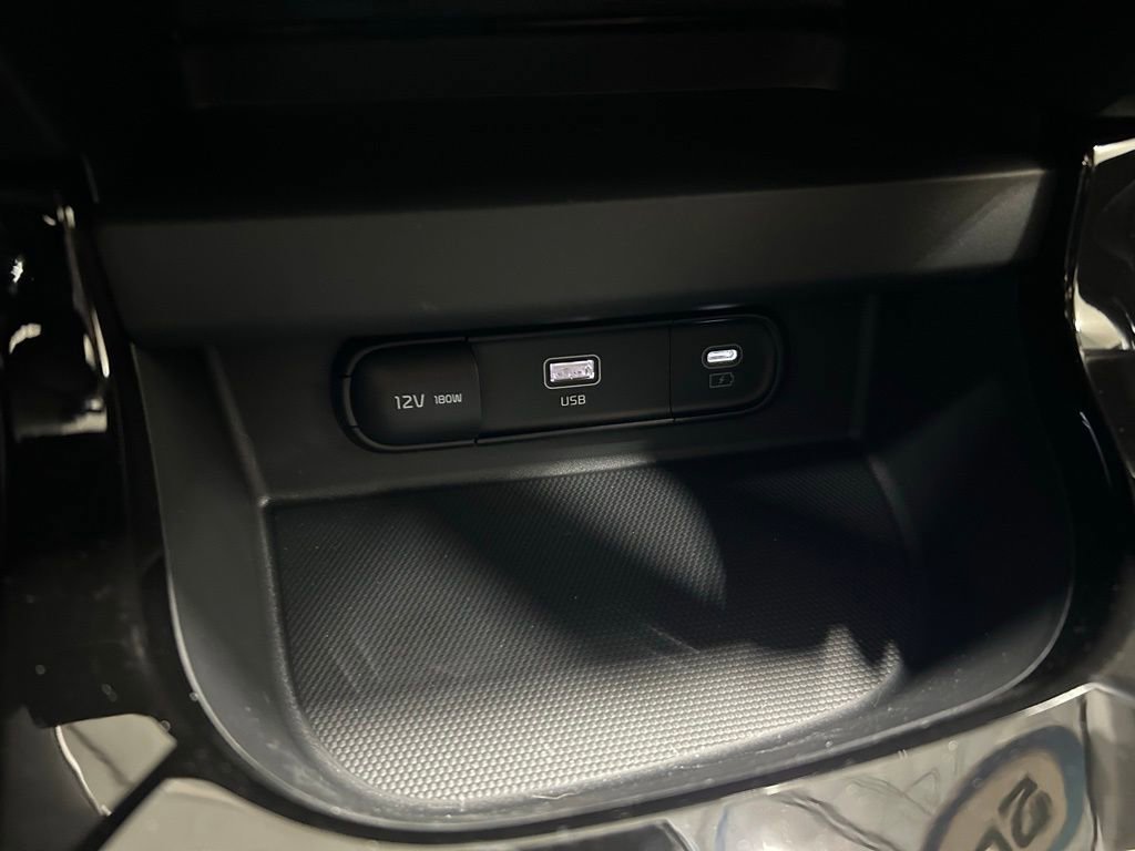 New 2026 Kia Seltos S image 20