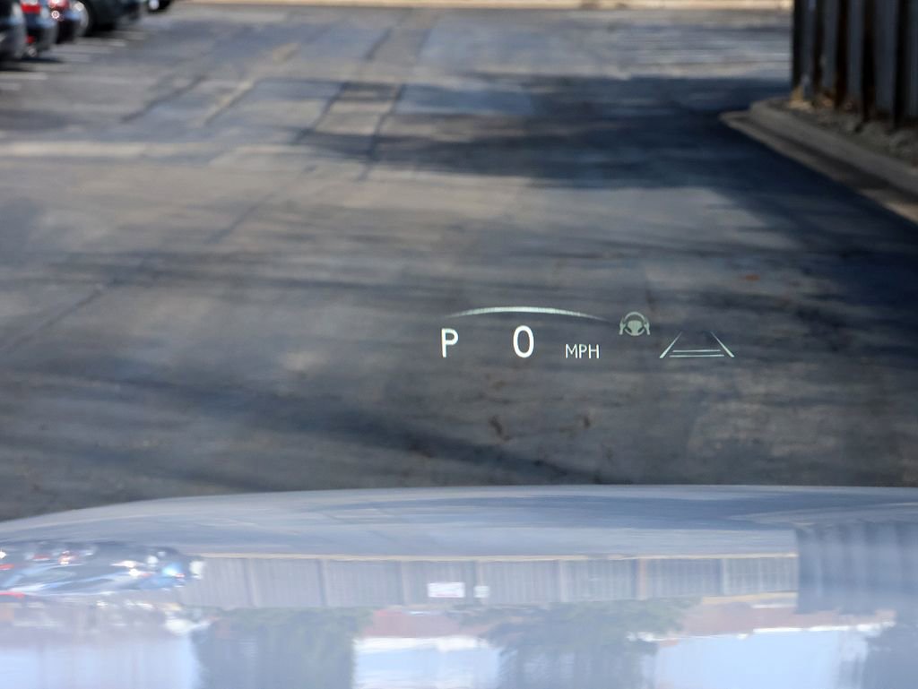 New 2026 Lexus LX 600 4WD w/ Premium Package image 19