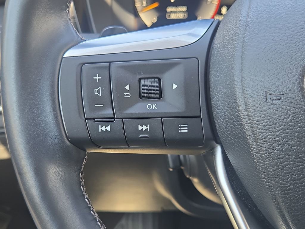 Used 2023 INFINITI QX60 Sensory w/ Vision Package image 27