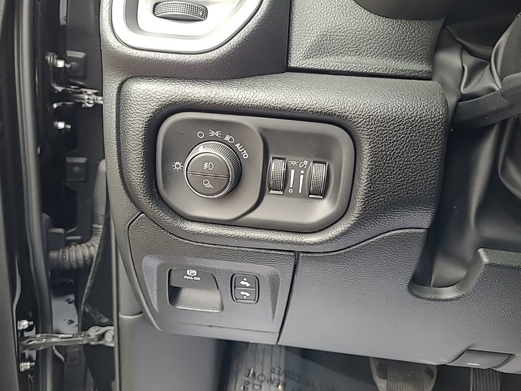 New 2026 RAM 1500 Big Horn image 38