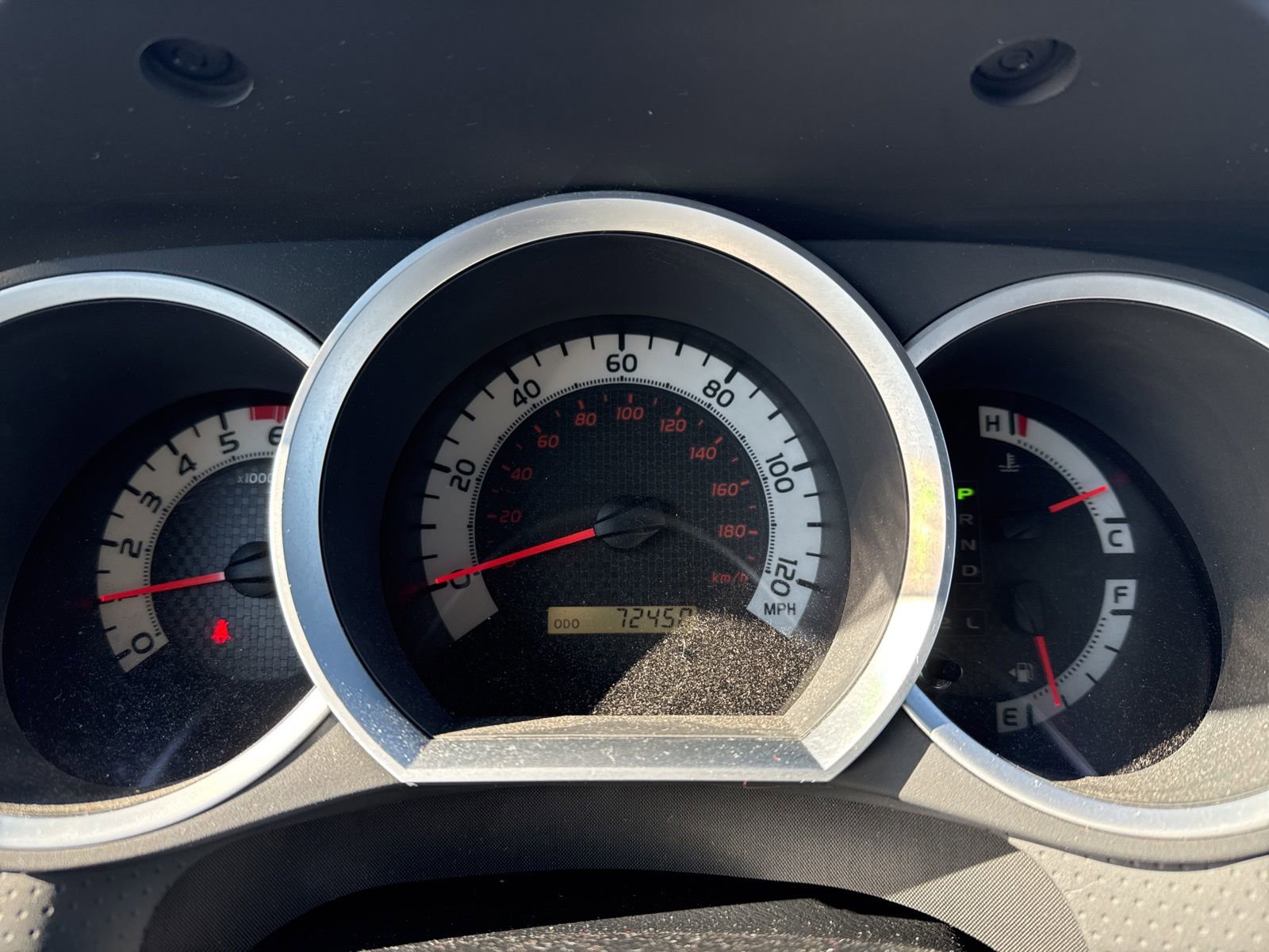 Used 2015 Toyota Tacoma 4x4 Double Cab image 27