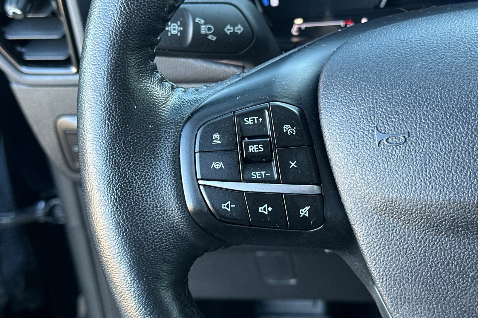 Used 2023 Ford Bronco Sport Outer Banks w/ Tech Package image 28