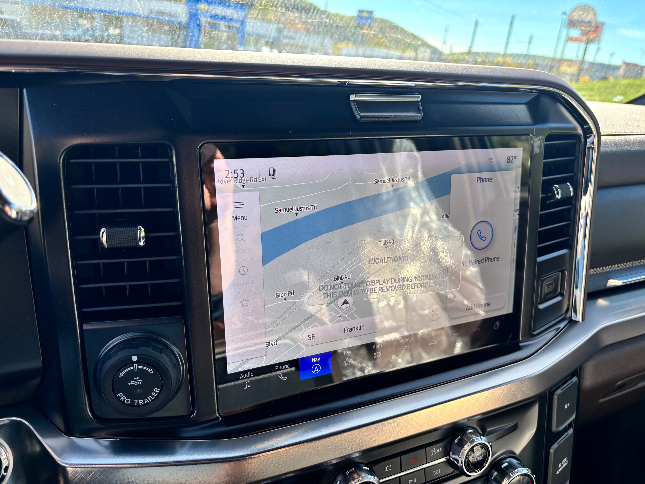 New 2027 Ford F250 King Ranch AWD/4WD image 21