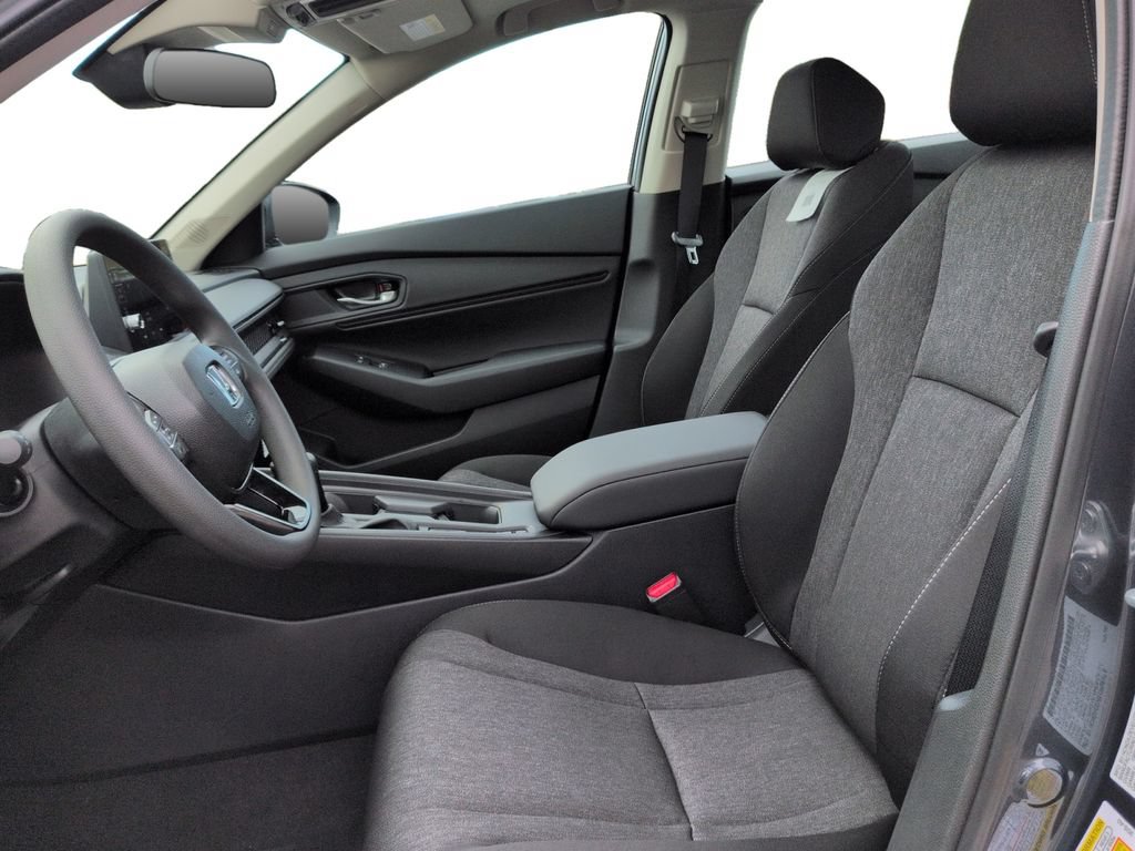 New 2026 Honda Accord SE image 22