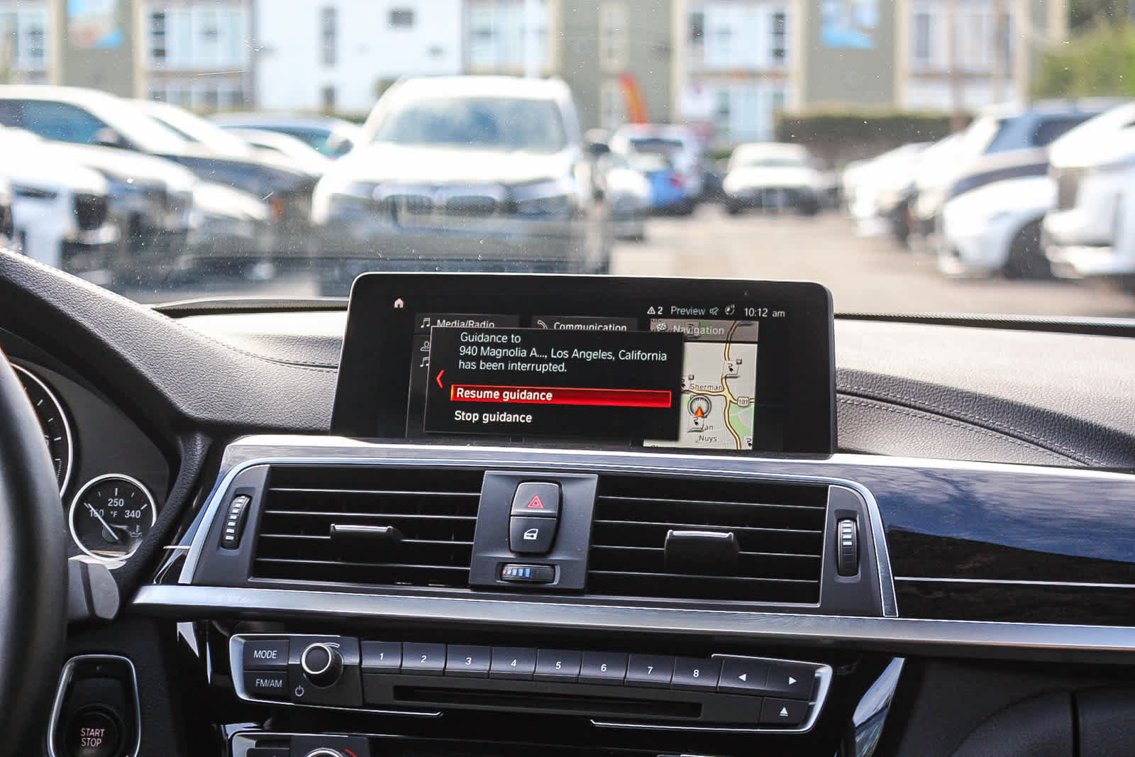 Used 2018 BMW 330e image 14