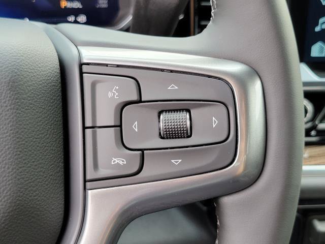 New 2026 Chevrolet Silverado 2500 LT w/ All Star Edition AWD/4WD image 17