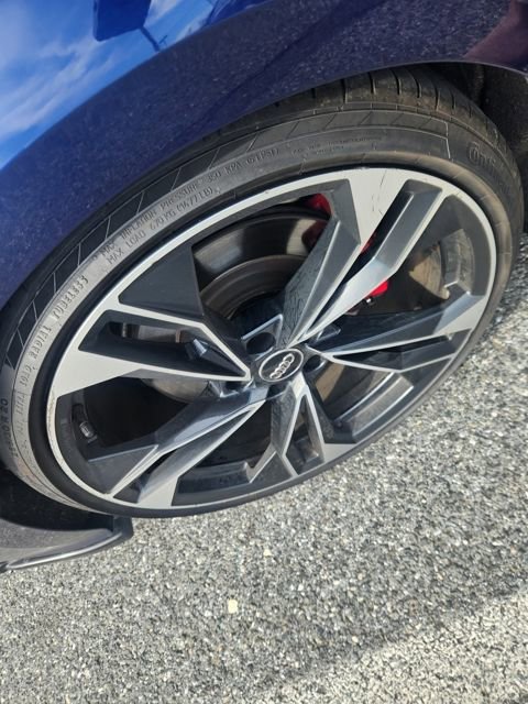 Used 2020 Audi S5 Premium Plus w/ S Sport Package image 11