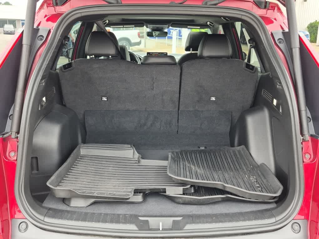 Used 2024 Honda CR-V Sport Touring image 23