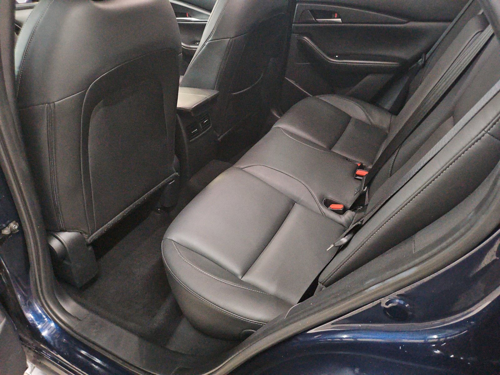 Used 2025 MAZDA CX-30 AWD 2.5 S w/ Select Sport Pkg image 33