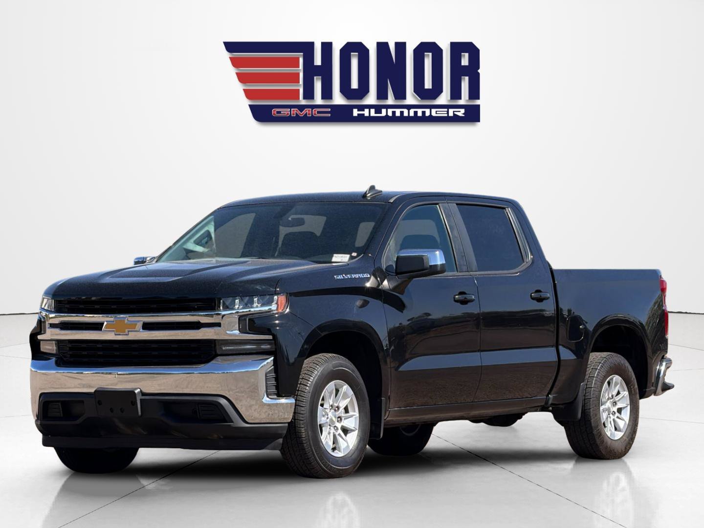 Used 2022 Chevrolet Silverado 1500 LT RWD image 8