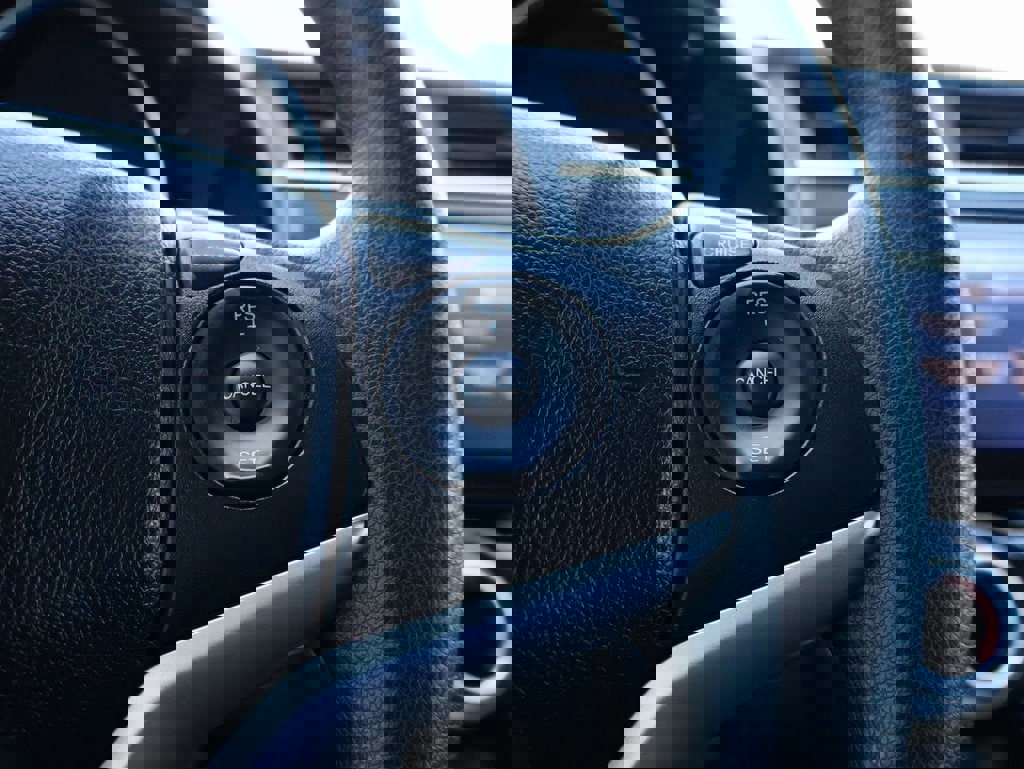 Used 2015 Honda Fit image 29