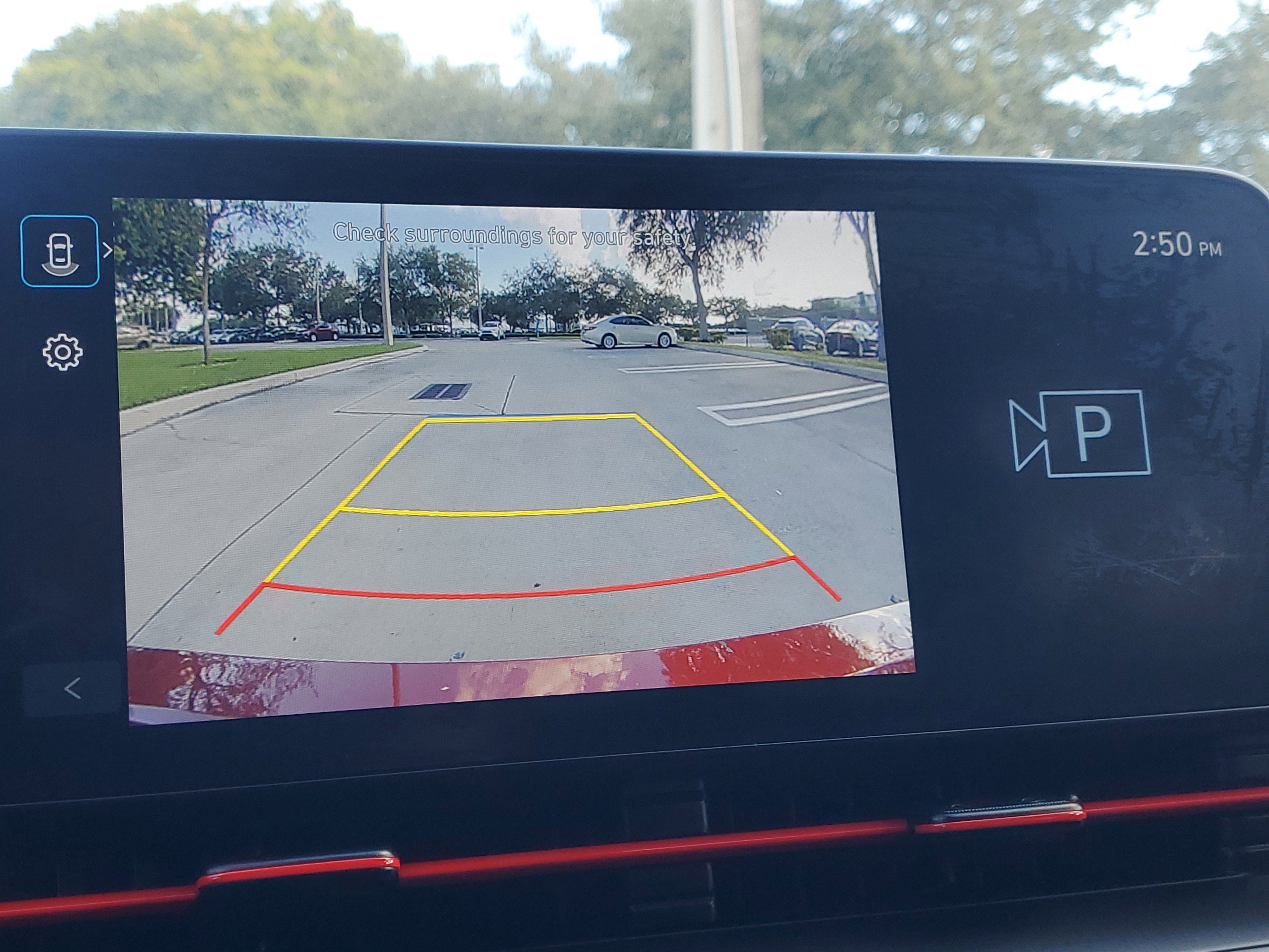 Used 2024 Hyundai Kona N Line image 26