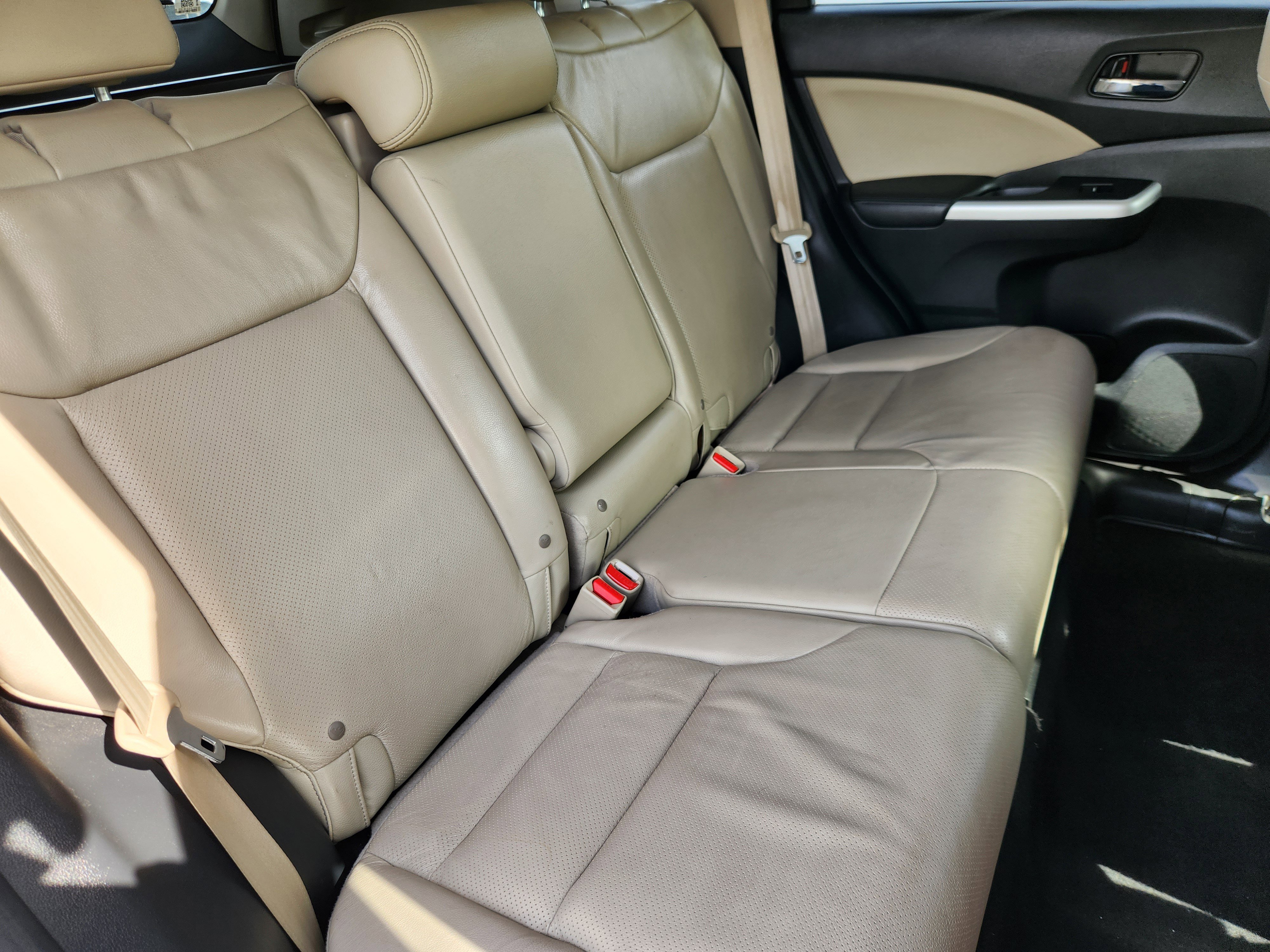 Used 2015 Honda CR-V EX-L image 17