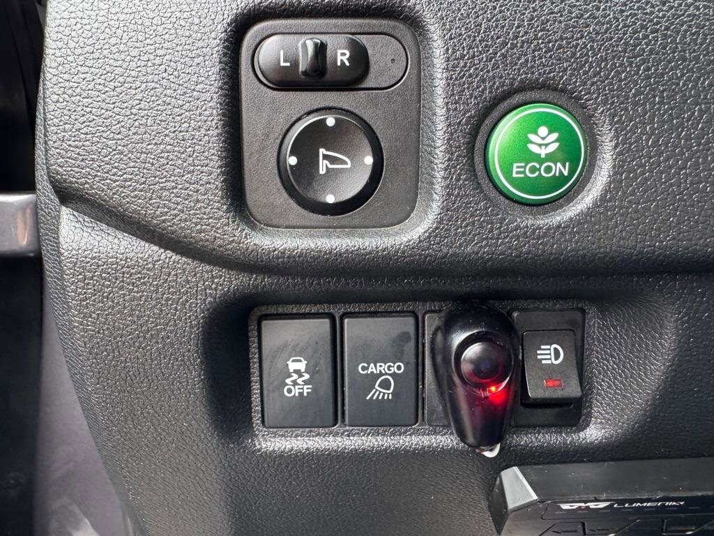 Used 2018 Honda Ridgeline RTL image 24