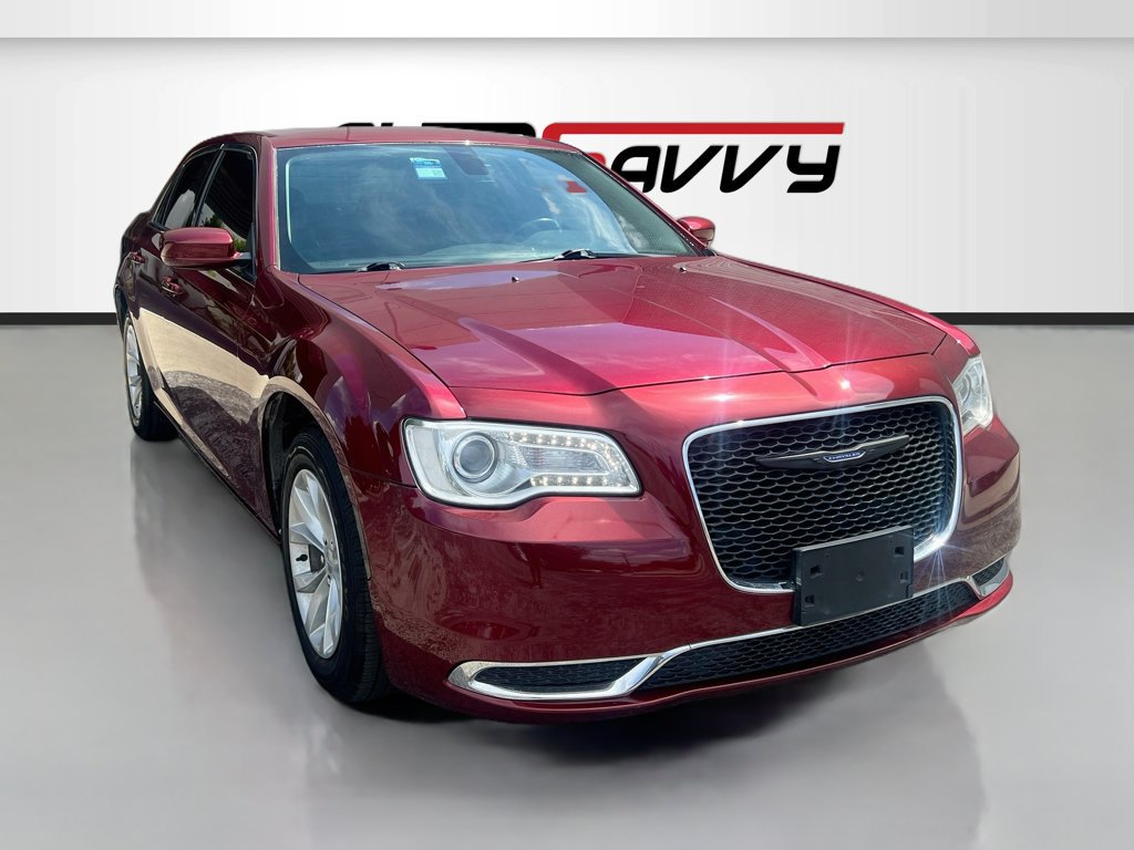 Used 2020 Chrysler 300 Touring