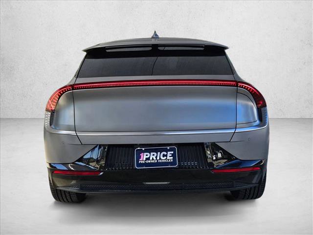 Used 2022 Kia EV6 GT-Line w/ First Edition Package image 6