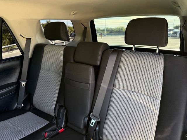 Used 2015 Toyota 4Runner SR5 image 29