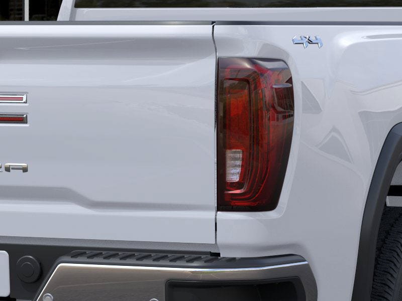 New 2026 GMC Sierra 2500 Pro w/ 1SA Pro Safety Plus Package AWD/4WD image 35