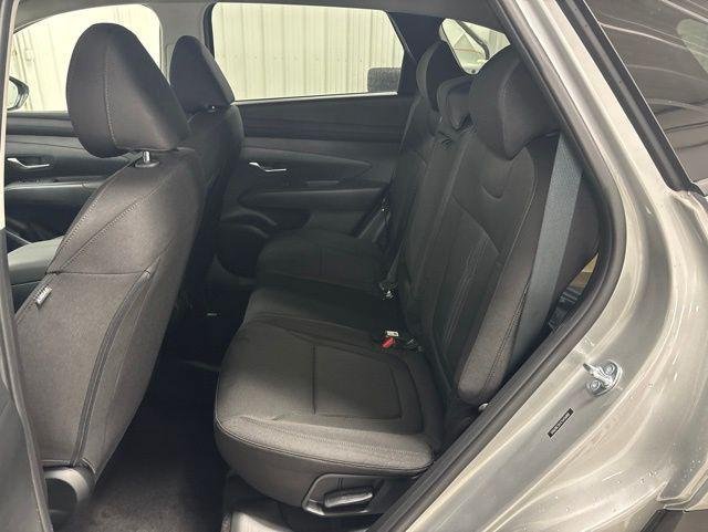 New 2026 Hyundai Tucson SEL AWD/4WD image 24