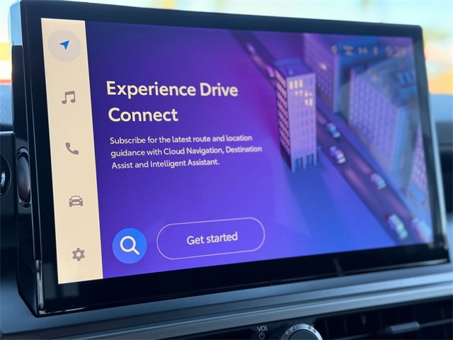 Used 2025 Toyota 4Runner TRD Sport image 13