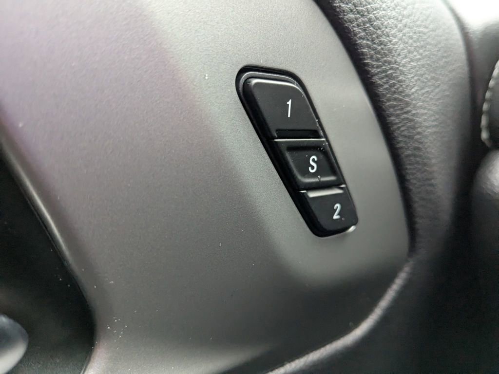 New 2025 Chrysler Pacifica Select image 38