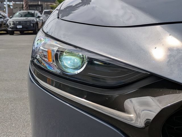 Used 2023 MAZDA MAZDA3 s AWD/4WD image 6