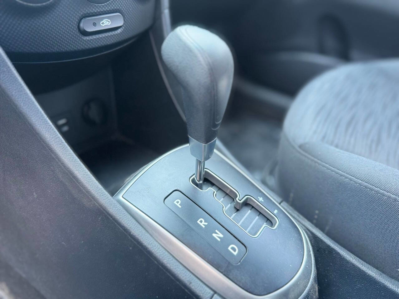 Used 2017 Hyundai Accent SE image 22
