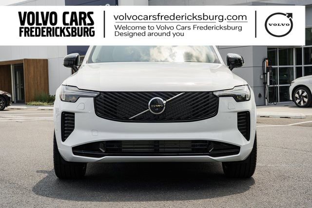 Used 2026 Volvo XC90 T8 Ultra w/ Protection Package Premier image 2
