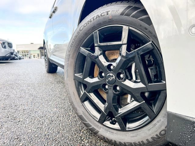 New 2026 Kia Carnival SX Prestige image 2