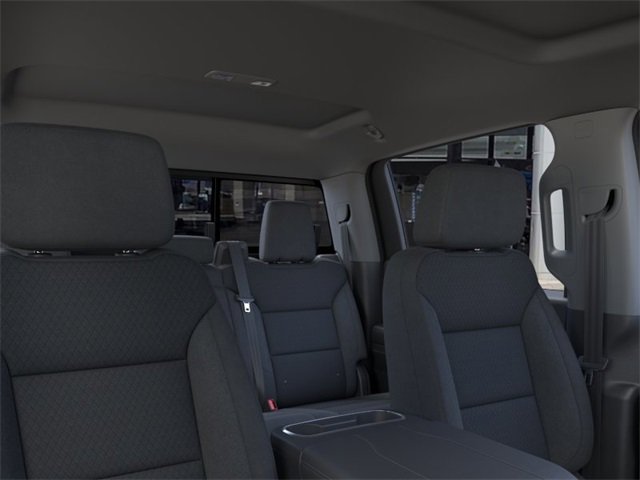New 2026 Chevrolet Silverado 1500 LT AWD/4WD image 24