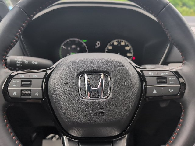 Used 2024 Honda CR-V Sport Touring image 18