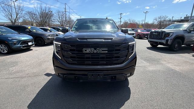 Certified 2024 GMC Sierra 1500 Elevation AWD/4WD image 2
