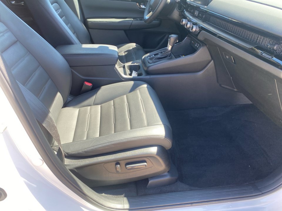 Used 2024 Honda CR-V EX-L image 32