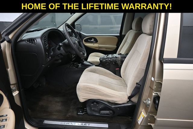 Used 2006 Chevrolet TrailBlazer LS RWD image 14