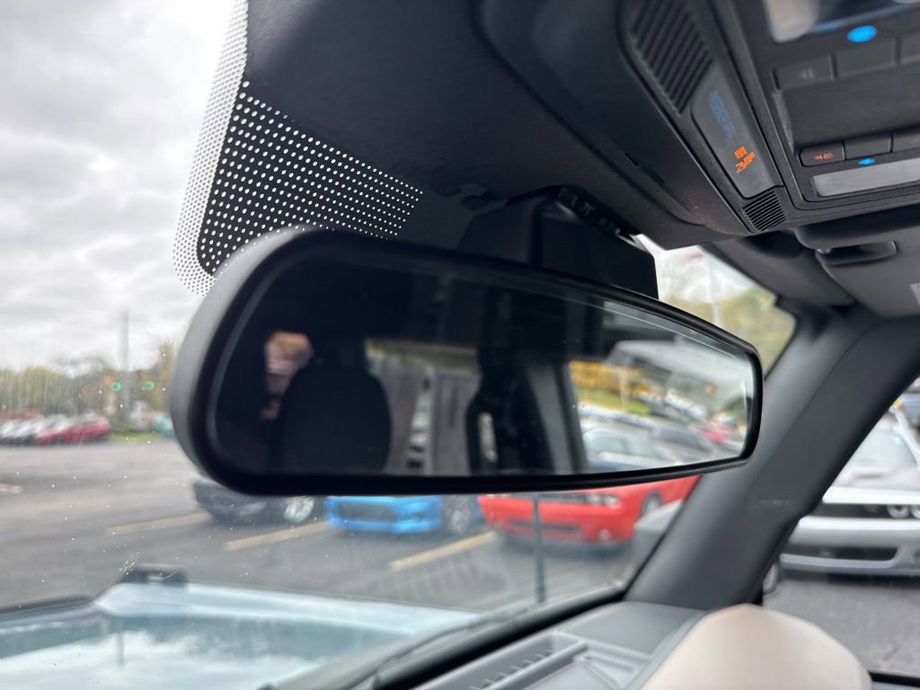 Used 2021 Ford Bronco Big Bend image 43