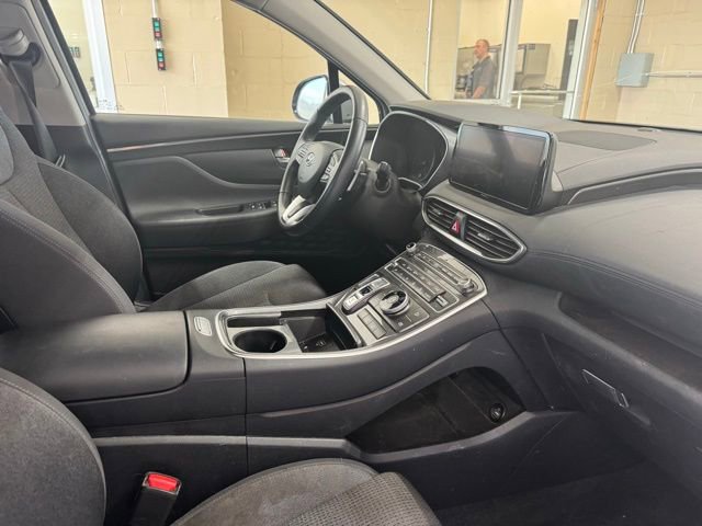 Used 2023 Hyundai Santa Fe SEL image 9