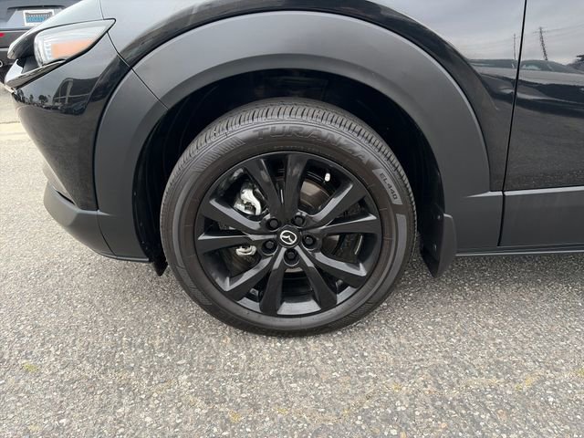 Certified 2025 MAZDA CX-30 2.5 Turbo w/ Premium Plus Pkg AWD/4WD image 22