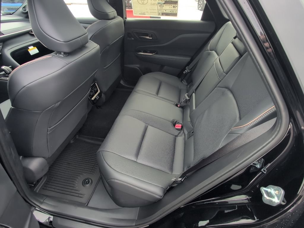 Certified 2025 Toyota Crown Signia w/ Advanced Technology Package image 13