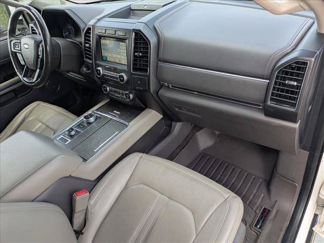 Used 2018 Ford Expedition Limited AWD/4WD image 21