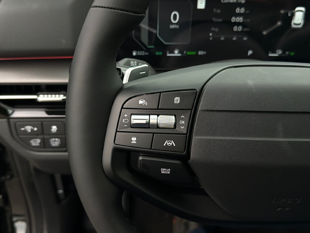 New 2027 Kia Sportage SX Prestige AWD/4WD image 26