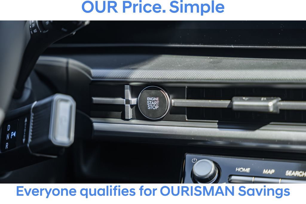 New 2026 Hyundai Santa Fe SEL image 25