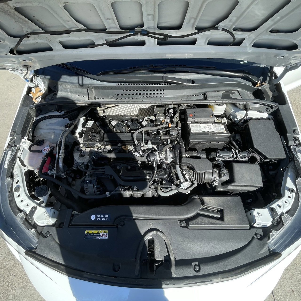 Used 2024 Toyota Corolla LE image 24