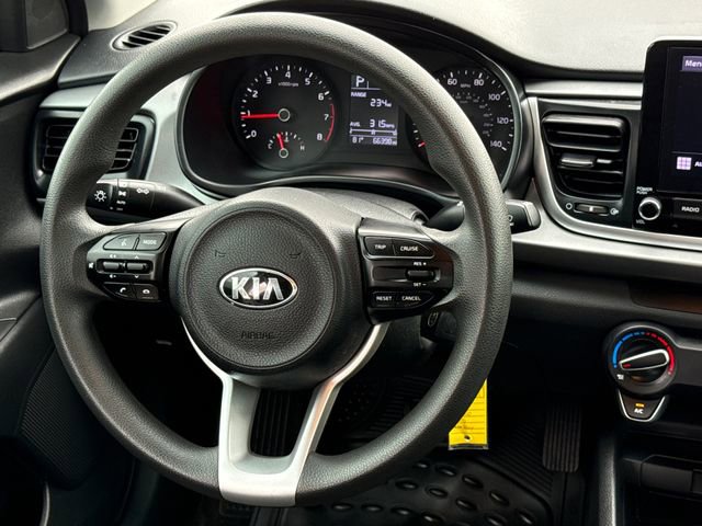Used 2021 Kia Rio S FWD image 13