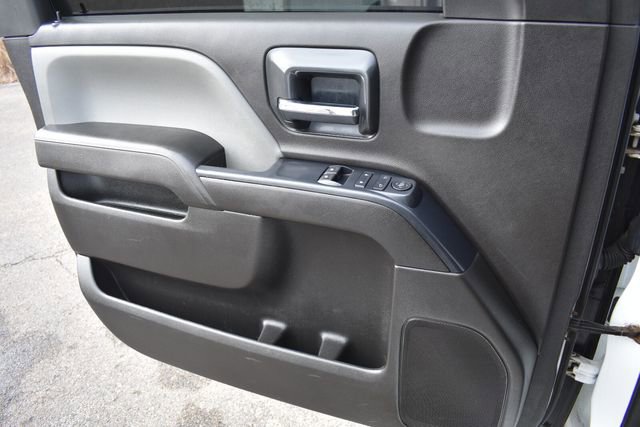 Certified 2016 Chevrolet Silverado 3500 W/T w/ WT Fleet Convenience Package image 25