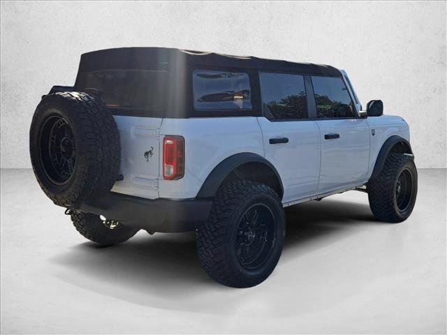 Used 2021 Ford Bronco Big Bend AWD/4WD image 5