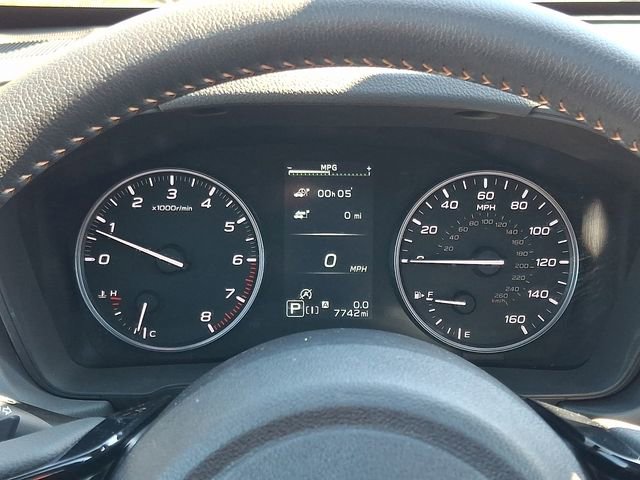 Certified 2025 Subaru Forester Sport AWD/4WD image 20