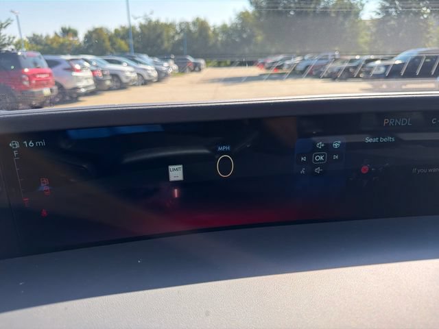 New 2026 Lincoln Nautilus Reserve AWD/4WD image 22