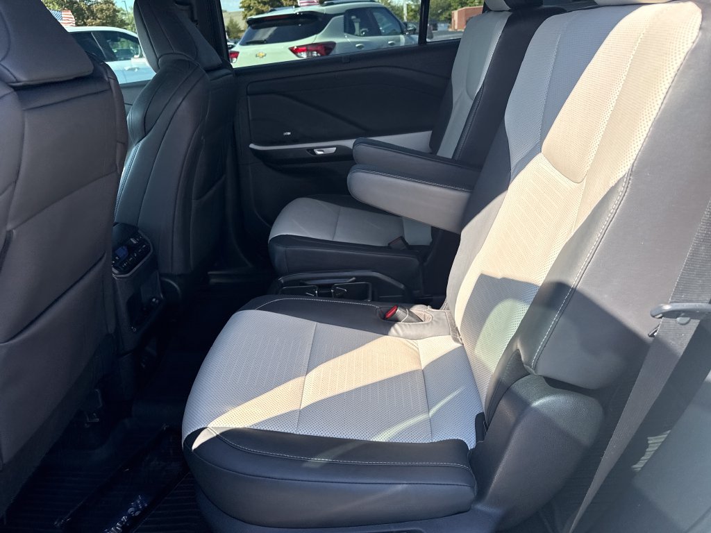 Used 2024 Lexus TX 500h AWD w/ Technology Package image 29