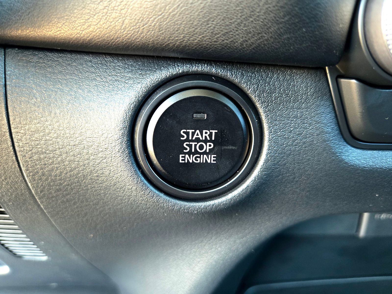 New 2026 MAZDA CX-50 AWD 2.5 S w/ Weather Package image 15